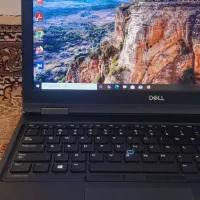 لپتاپ دل مدل ۵۵۸۰ DELL|رایانه همراه|تبریز, |دیوار