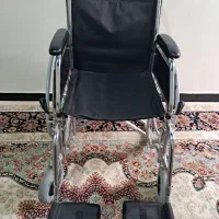 ویلچر استفاده نشده