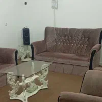 اجاره روزانه/هفتگی/لکس پایین ۱۲۰ متری|اجارهٔ کوتاه‌مدت آپارتمان و سوئیت|دزفول, |دیوار