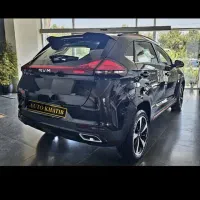 ایکس۳۳ کراس اتومات تحویل فوری نقدو اقساط