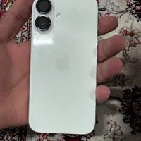 آیفون 16 حافظه 128