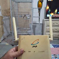 مودم سیم کارتی وای فای