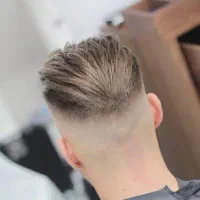 اصلاح موی سر در منزل