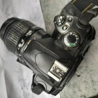 دوربین نیکن