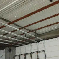 لوله کشی آب و گاز با تاییدیه نظام مهندسی|خدمات پیشه و مهارت|ملارد, |دیوار