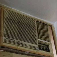 کولر اوجنرال ۱۸ هزار