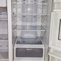 ساید بای ساید سامسونگ|یخچال و فریزر|تهران, امانیه|دیوار