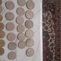 سکه|کلکسیون سکه، تمبر، اسکناس|قم, انسجام|دیوار