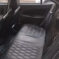 تیبا ۹۳ دوگانه کارخانه|خودرو سواری و وانت|مشهد, دانشجو|دیوار