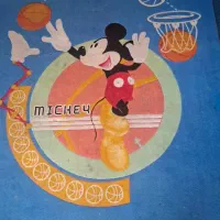 فرش کودک ۱۶۰ سانت در ۲۲۰