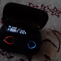 ایرپاد مشکی مفت