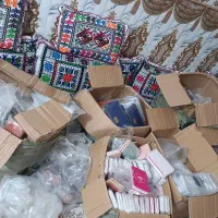 عمده فروشی کیف پول و جاکارتی وارداتی به قیمت مناسب