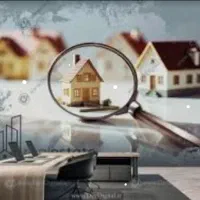 فروش زمین جهت مغازه امام زاده اوچ قبیرلر
