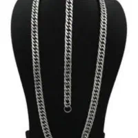 گردنبد مردانه