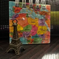 انگلیسی را سریعتر و بهتر یاد بگیر.