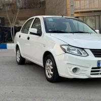 ساینا 1400 بدون رنگ|خودرو سواری و وانت|ارومیه, |دیوار