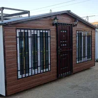 کارخانه کانکس در شهرکرد|مصالح و تجهیزات ساختمان|شهرکرد, |دیوار