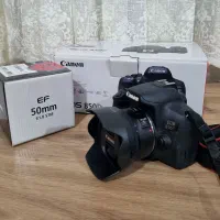 دوربین و لنز