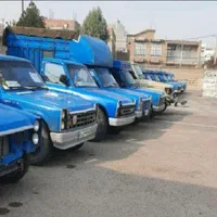 باربری نیسان وانت تلفنی اتو بارحمل به شهرستان