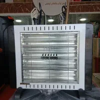 هیتر برقی فن دار