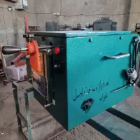 سازنده انواع فارسی بر قطع کن وآلومینیوم بر|ماشین‌آلات صنعتی|اصفهان, شهرک کوثر|دیوار