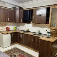 واحدیکخوابه مبله تمیزه و شیک نزدیک مرکز خرید|اجارهٔ کوتاهمدت ویلا و باغ|قشم, |دیوار