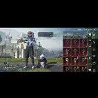 اکانت پابجی لول ۸۳