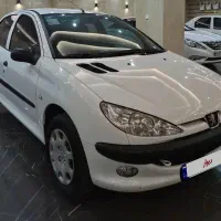 ۲۰۶ مدل ۱۴۰۱