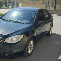 برلیانس H330 اتوماتیک 1650cc، مدل ۱۳۹۷|خودرو سواری و وانت|قم, بنیاد|دیوار