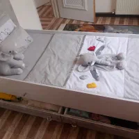 سرویس خواب نوجوان ۴تیکه