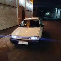 پراید 131 مدل 95