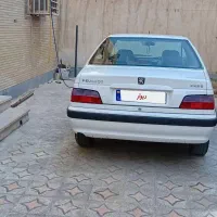 پارس تیوفایو سیمی|خودرو سواری و وانت|بندرعباس, |دیوار