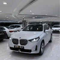 (گالری بزرگ لطفی )BMWx3