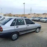 پراید ۱۴۱ مدل۸۵|خودرو سواری و وانت|تهران, شهرک شریفی|دیوار