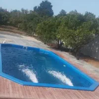 استخر فایبرگلاس، قطعات فایبرگلاس مواد فایبرگلاس