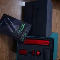 دستگاه تاتو پن شارژی EZ EvoTech