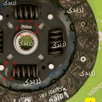 دیسک و صفحه کلاچ والئو و لوک و دایکن و سکو اصلی|قطعات یدکی و لوازم جانبی|تهران, بهارستان|دیوار