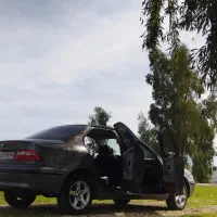 سمند EF7 مدل ۹۰