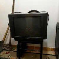 تلویزیون ۲۴ اینچ رنگی شهاب