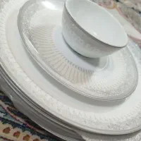 سرویس آکروپال نو و آکبند 26 پارچه