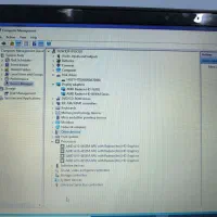 لپ تاپ اچ پی با سی پی یو معادل i7 و رم ۱۲|رایانه همراه|شیراز, زرهی|دیوار