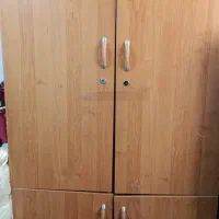 کمد در حد نو