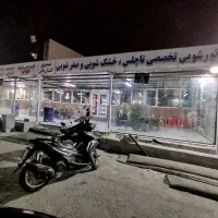 نصب شیشه سکوریت 0تا100