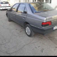 ۴۰۵ مدل ۹۲ فنی سلامت|خودرو سواری و وانت|هشتگرد, شهرک راه آهن|دیوار