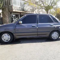 پرایدعروسک