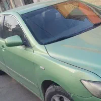 تویوتا کمریgl،ساخت استرالیا