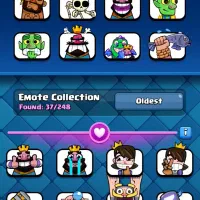 اک کلش آف کلنز و رویال|کنسول، بازی ویدئویی و آنلاین|گرگان, |دیوار