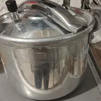 زودپز نو|ظروف پخت‌وپز|تهران, شمیران‌نو|دیوار