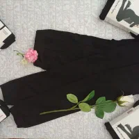 ساپورت‌سایز‌لارج‌/شلوارراحتی‌زنانه‌ودخترانه