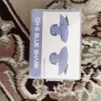 انگشتی و بلو شارک|لوازم جانبی موبایل و تبلت|فرخشهر, |دیوار